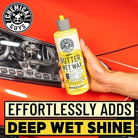 Car Care Deluxe Kit - image 4