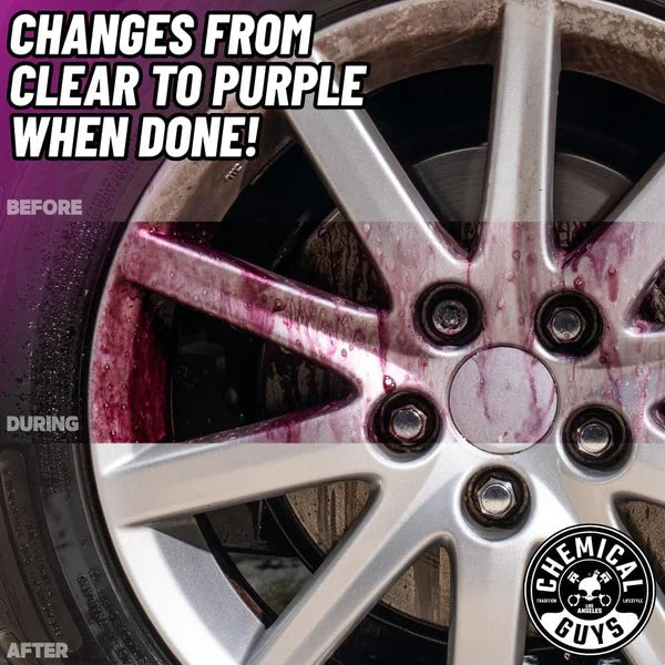 Wheel Clean & Protect Kit - image 3