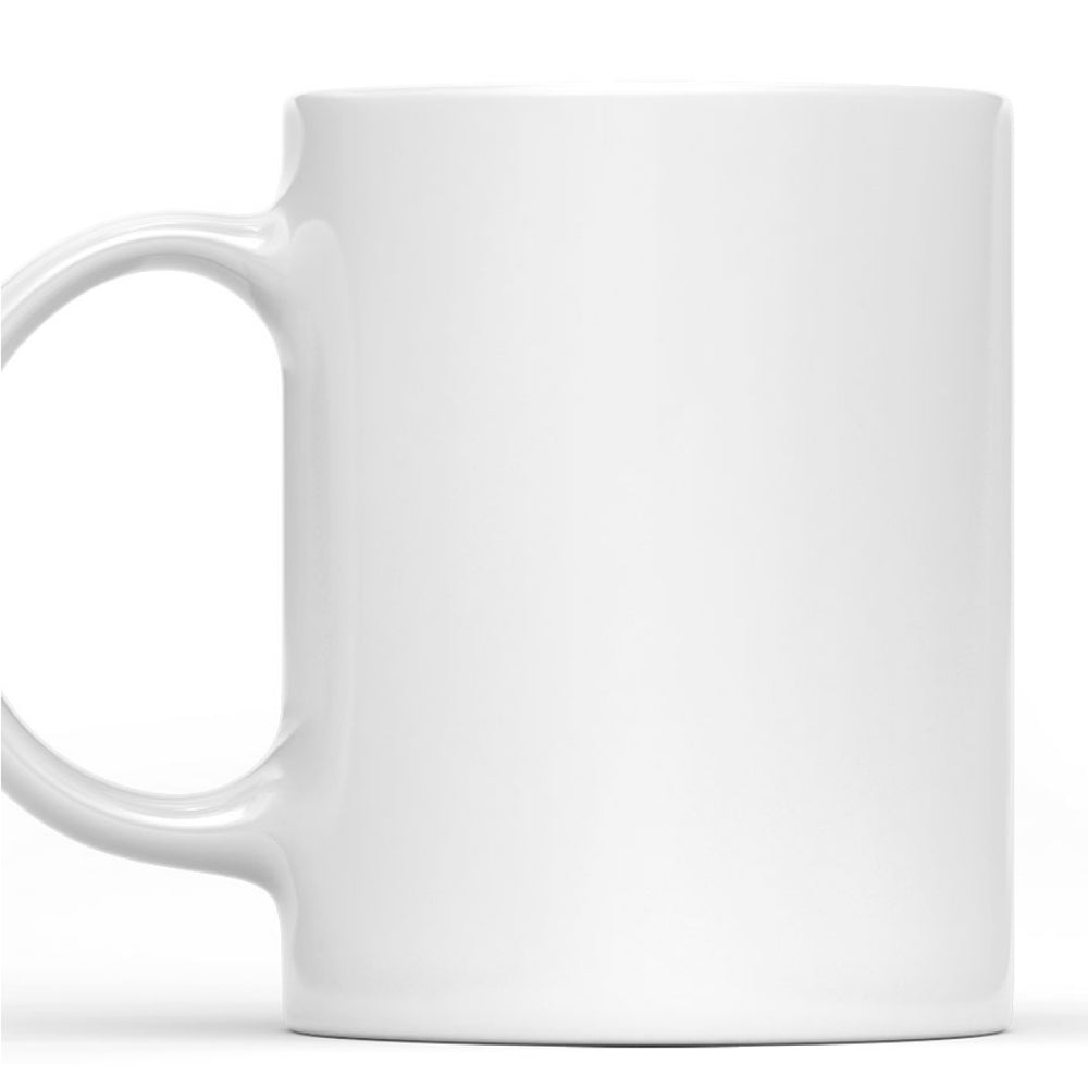 Custom Anniversary Keepsake Gifts For Couple • Together Forever - Personalized Coffee Mug