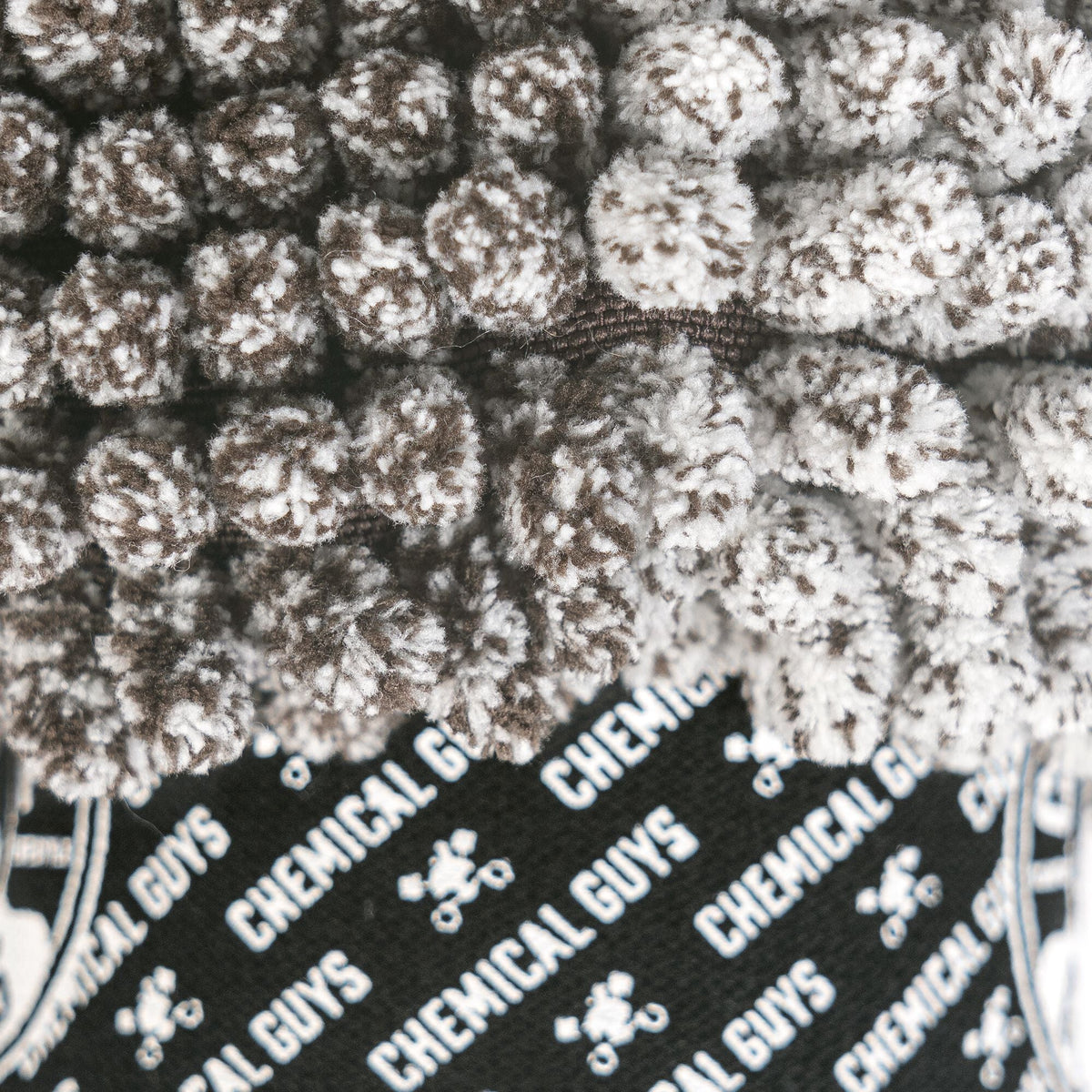 The PileDriver Ultimate Multipurpose Detailing Mitt - image 16