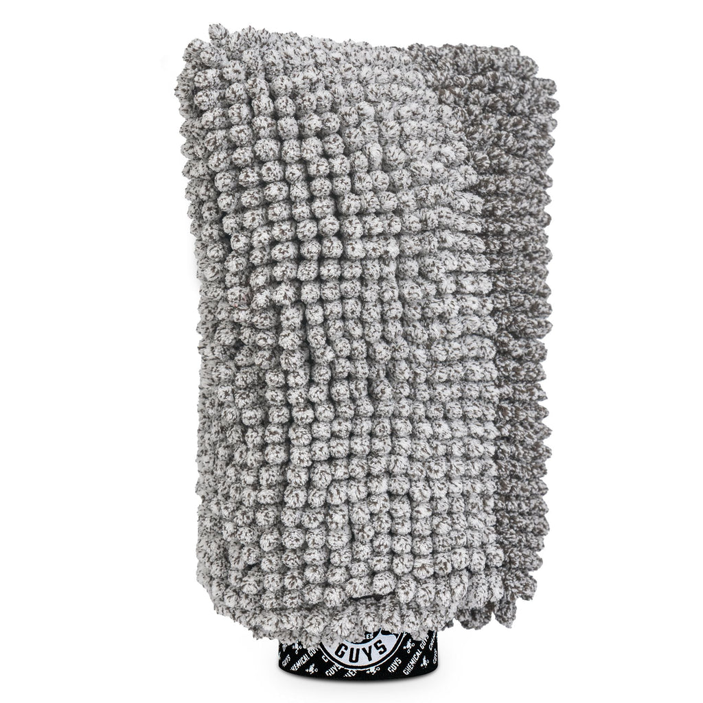 The PileDriver Ultimate Multipurpose Detailing Mitt - image 12