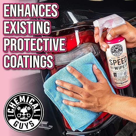 Car Care Deluxe Kit - image 6