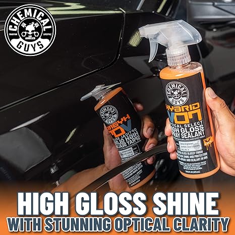 Mr. Pink Foam Party Express Wash & Detail Bundle - image 3