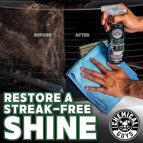 Car Care Deluxe Kit - image 5