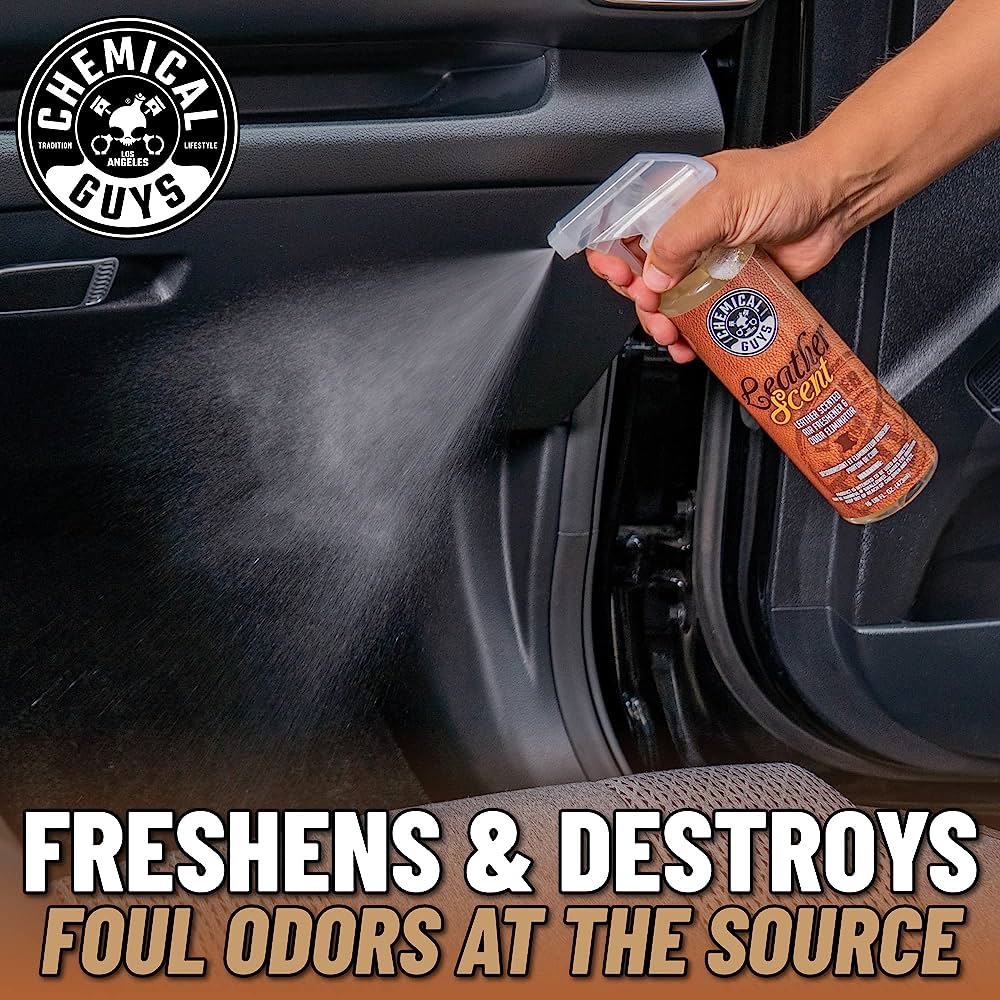 Air Scent Variety Kit - image 3