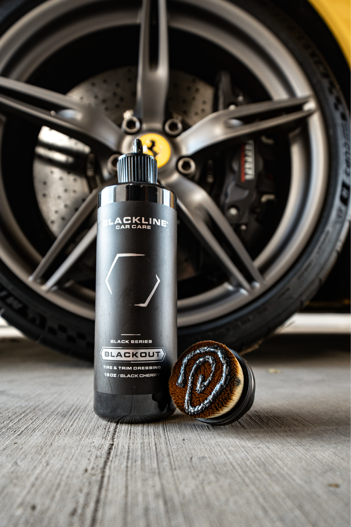 BLACKLINE® ULTRA BUNDLE
