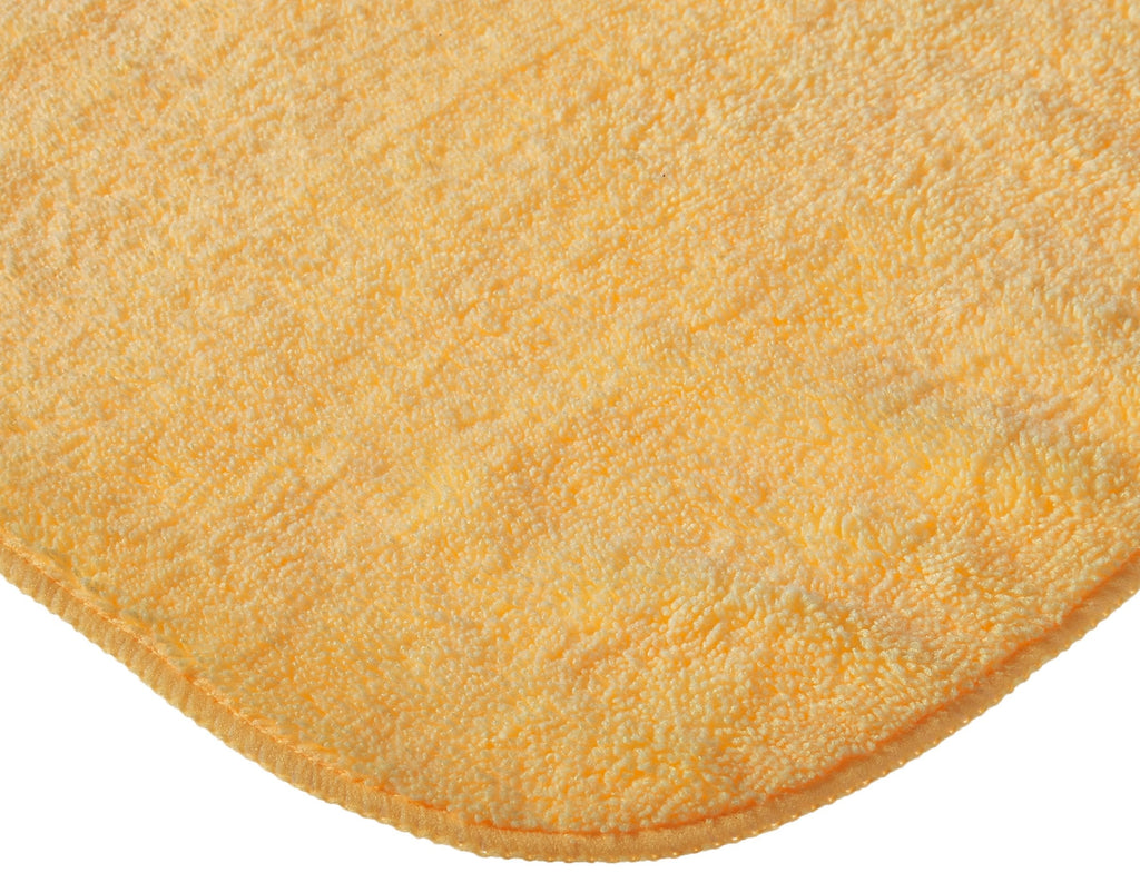 Orange Banger Extra Thick Microfiber Towel 3-Pack - image 3