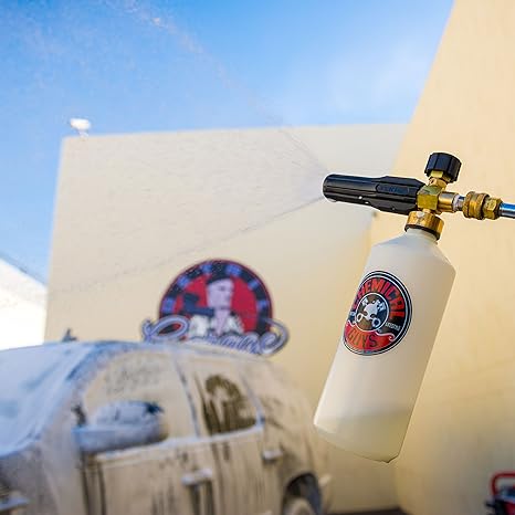 TORQ Professional Snow Foam Cannon - image 8