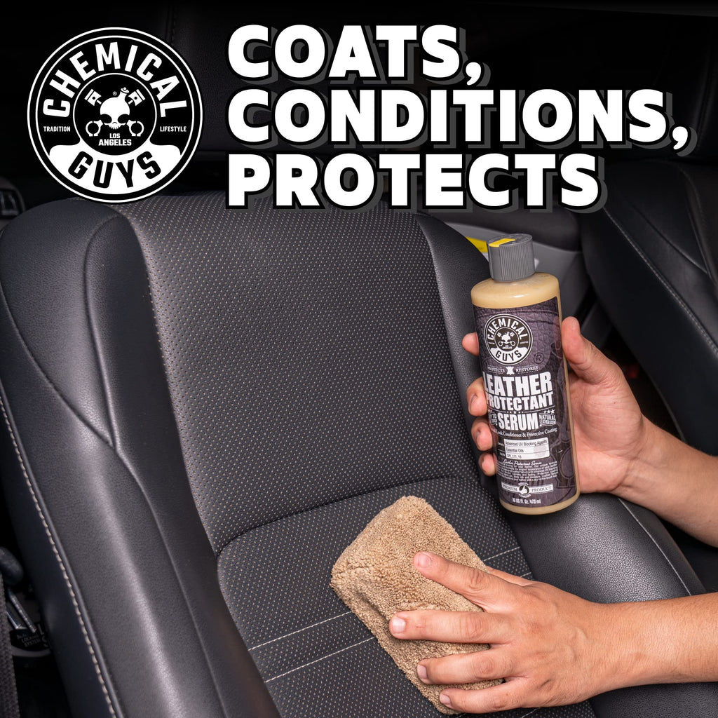 Leather Care Protection Complete Kit - image 3