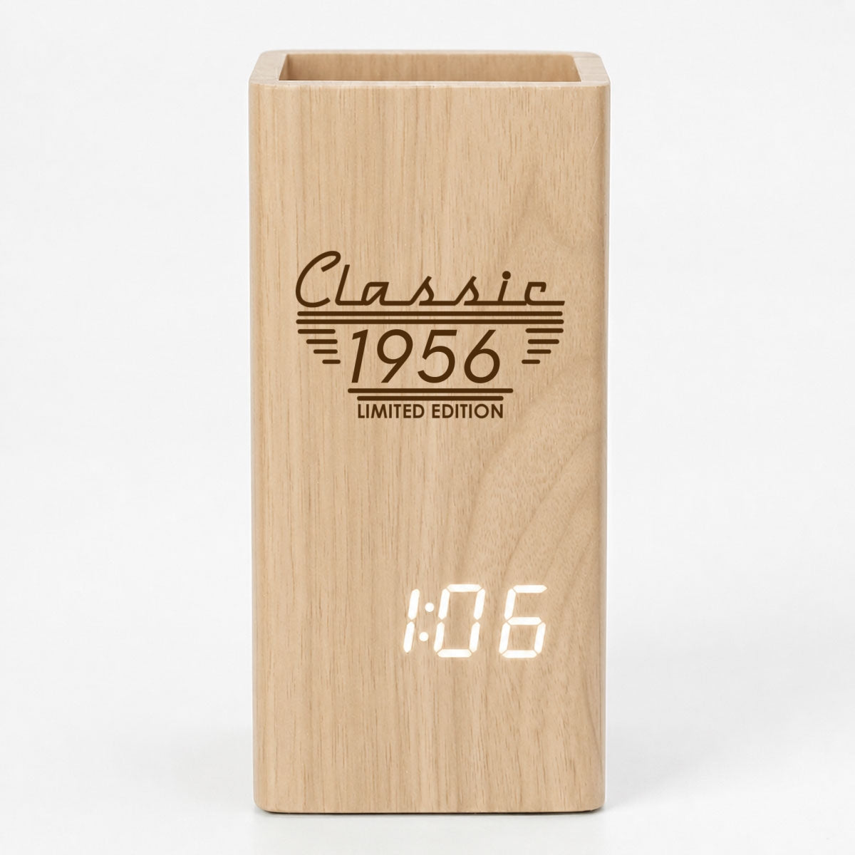 Classic 1956 - Personalized Pen Holder