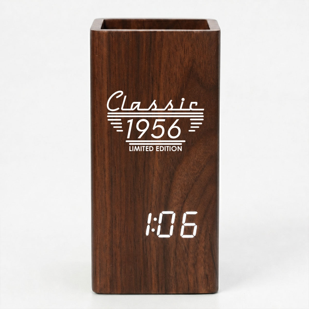 Classic 1956 - Personalized Pen Holder