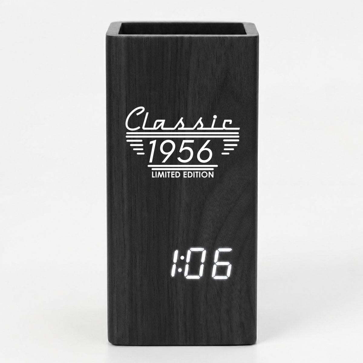 Classic 1956 - Personalized Pen Holder