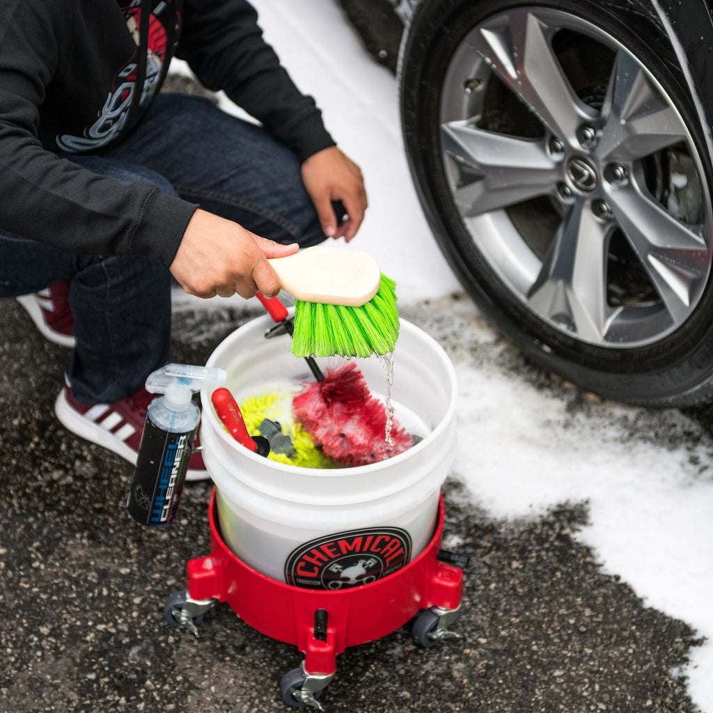 Creeper Professional Bucket Dolly - image 5