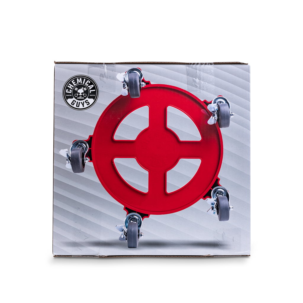 Creeper Professional Bucket Dolly - image 12