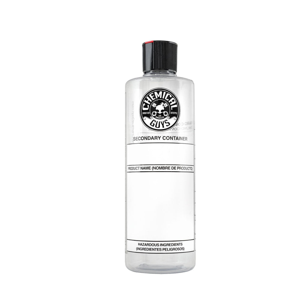 Secondary Container Dilution Bottle - image 5