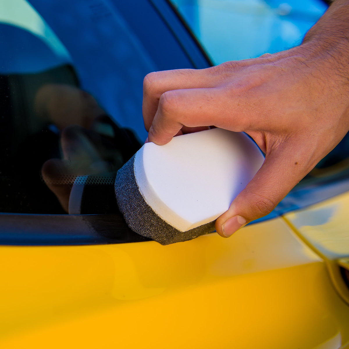 Easy Grip Hex-Logic Applicator - image 2