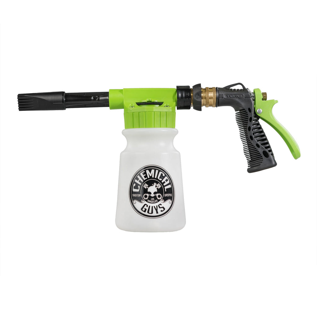 TORQ Foam Blaster 6 - image 14