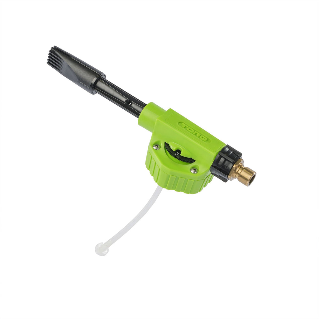 TORQ Foam Blaster 6 - image 16