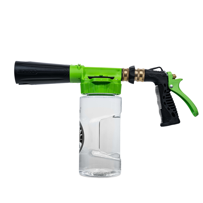 TORQ Foam Blaster 6 Pro - Foam Wash Gun - image 10
