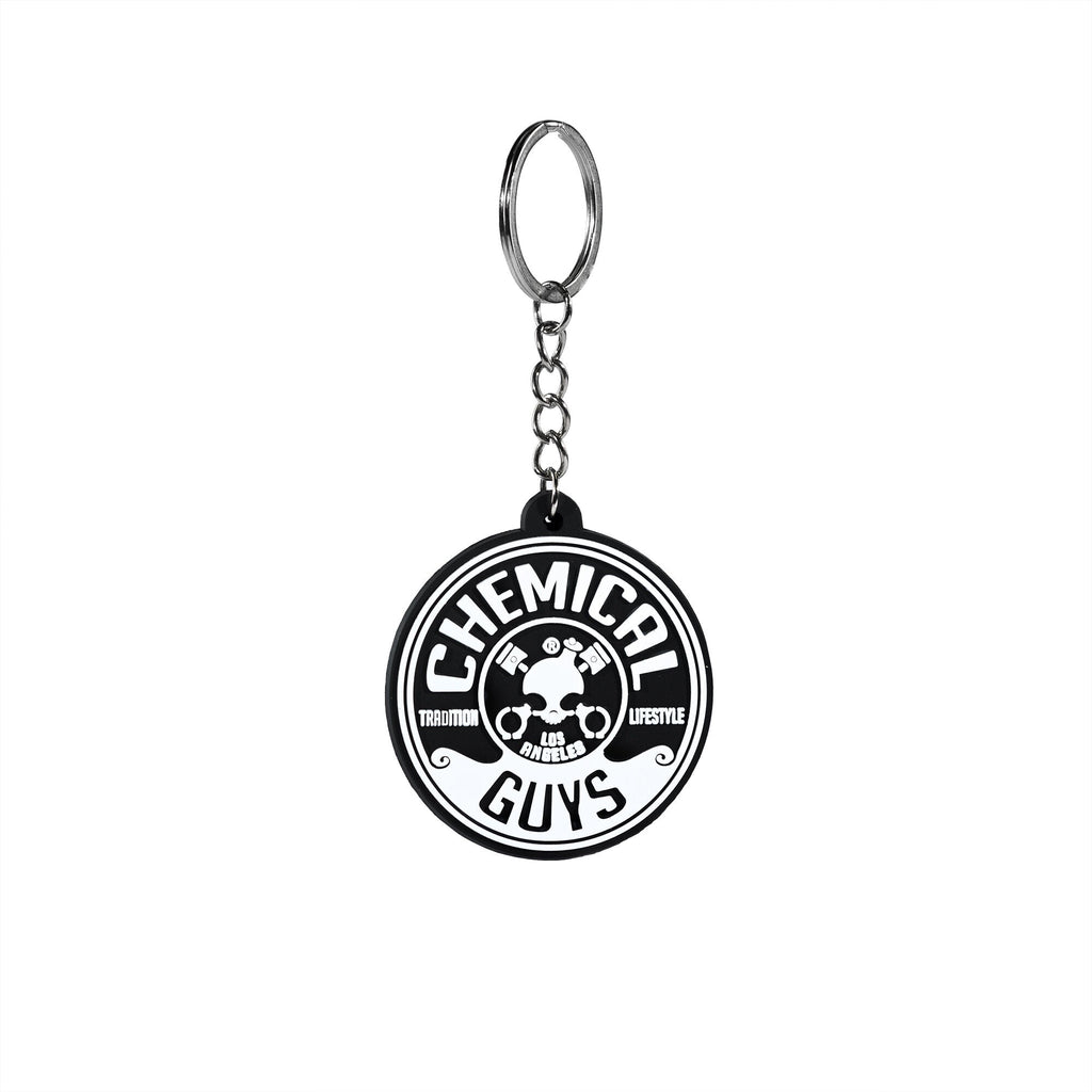 Pocket Rubber Keychain - image 2