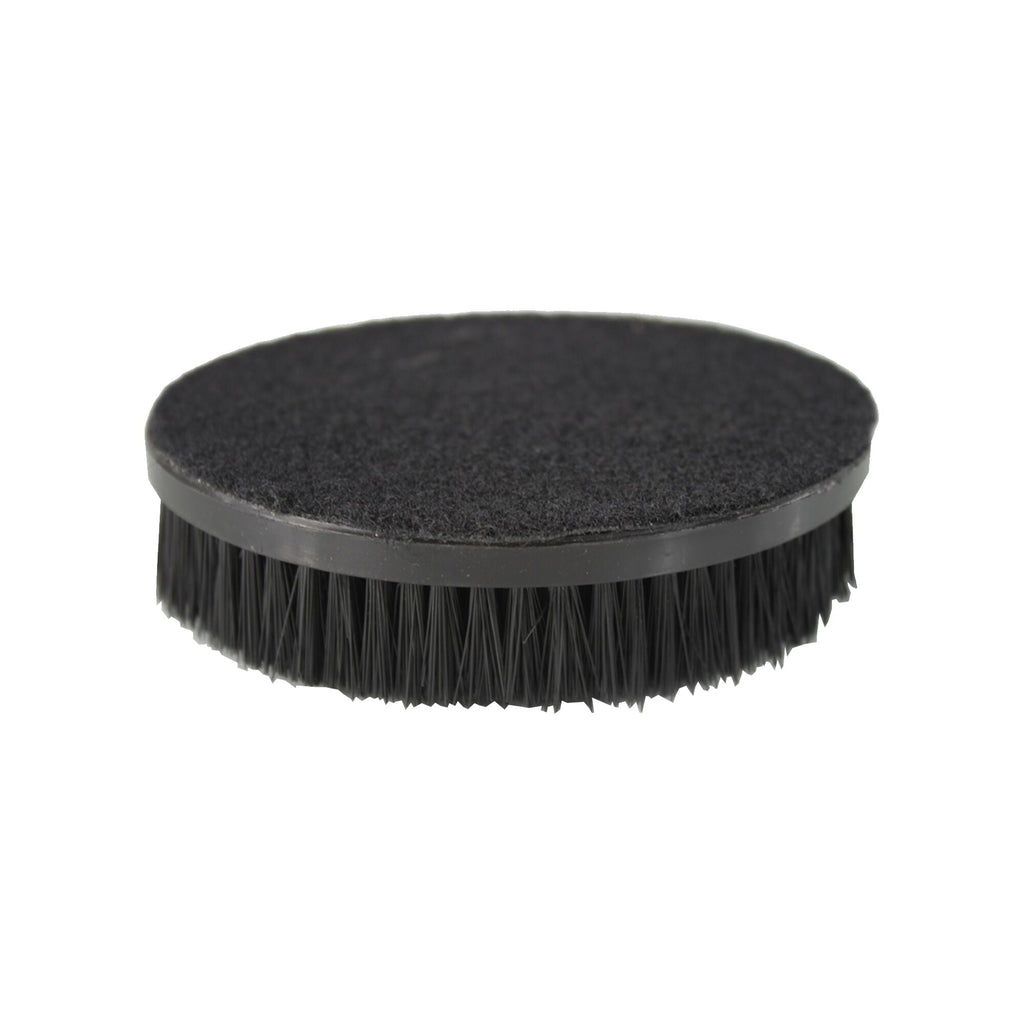 Scrubbing Brush Attachment for Polishers - image 2