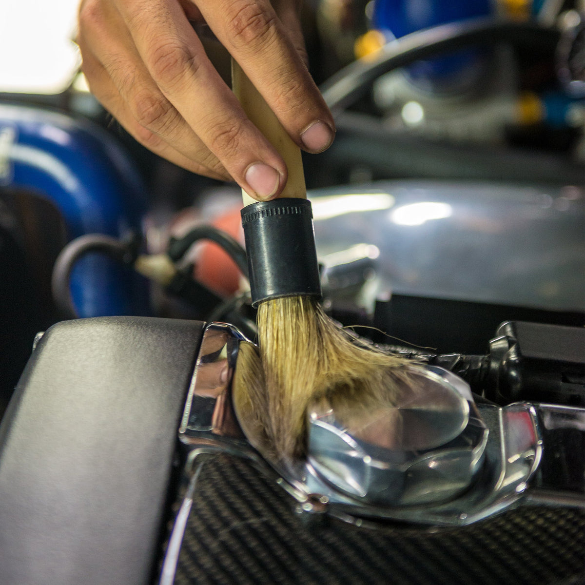 Complete Interior Detail & Maintenance Kit - image 3