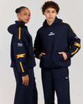 AFL x EE Retro Hoodie - West Coast