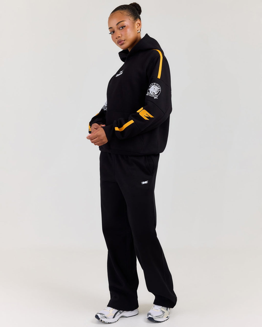 AFL x EE Retro Hoodie - Richmond