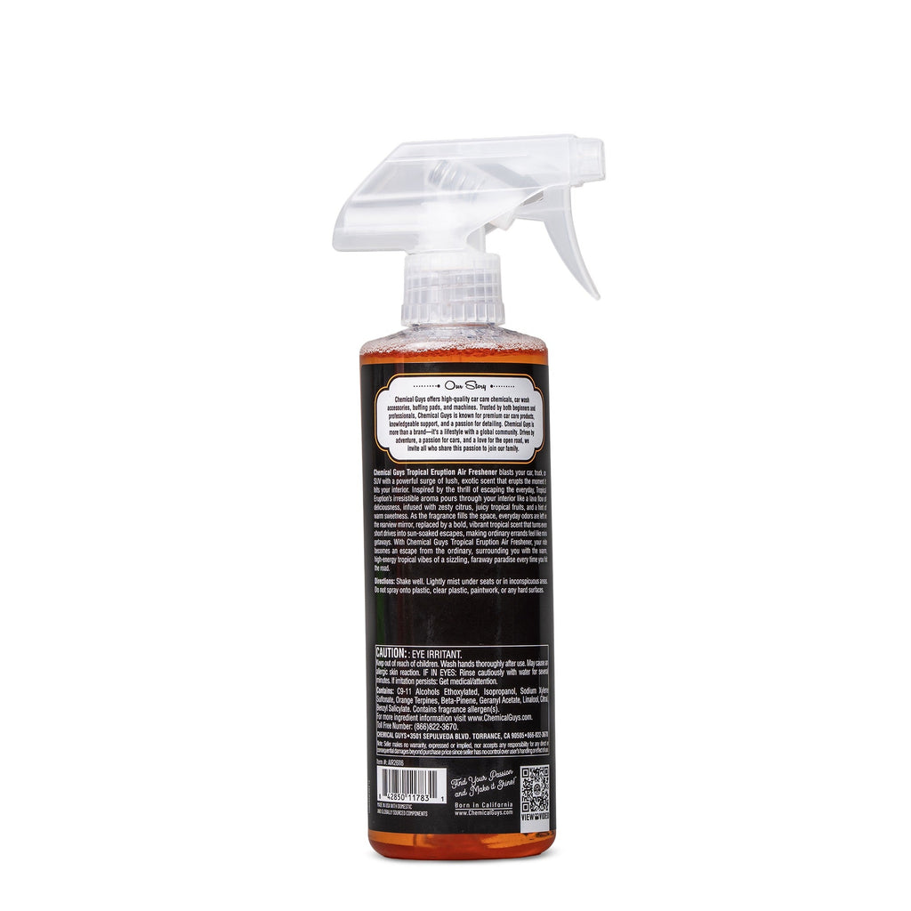 Tropical Eruption Air Freshener - image 7