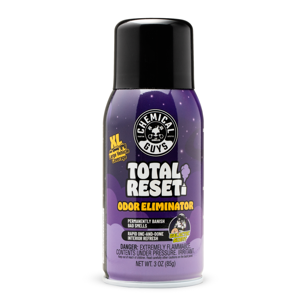 Total Reset Odor Eliminator