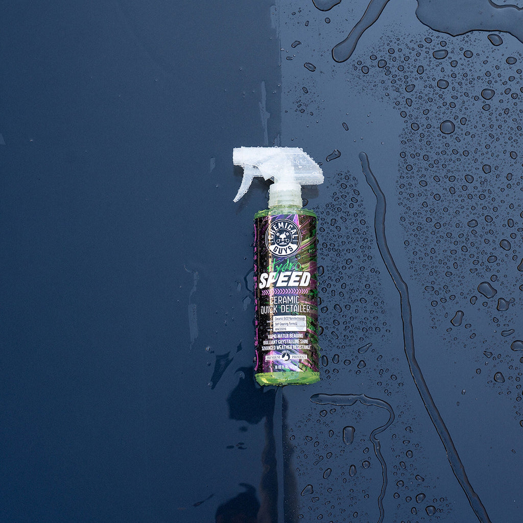HydroSpeed Ceramic Quick Detailer - image 15
