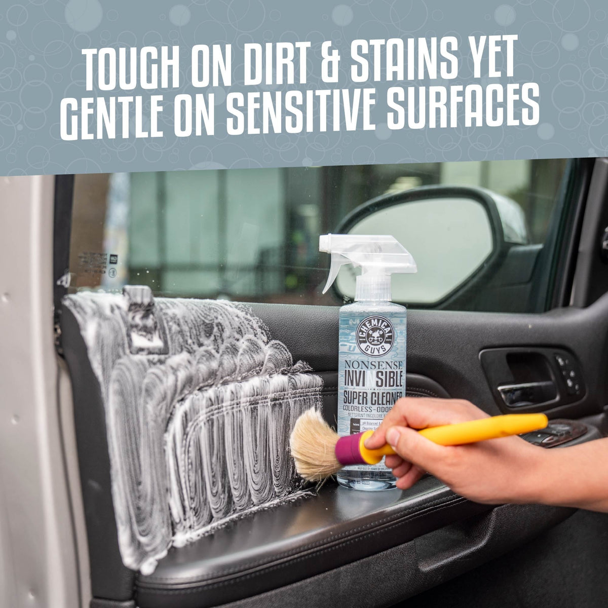 Interior Deep Clean Kit - image 4