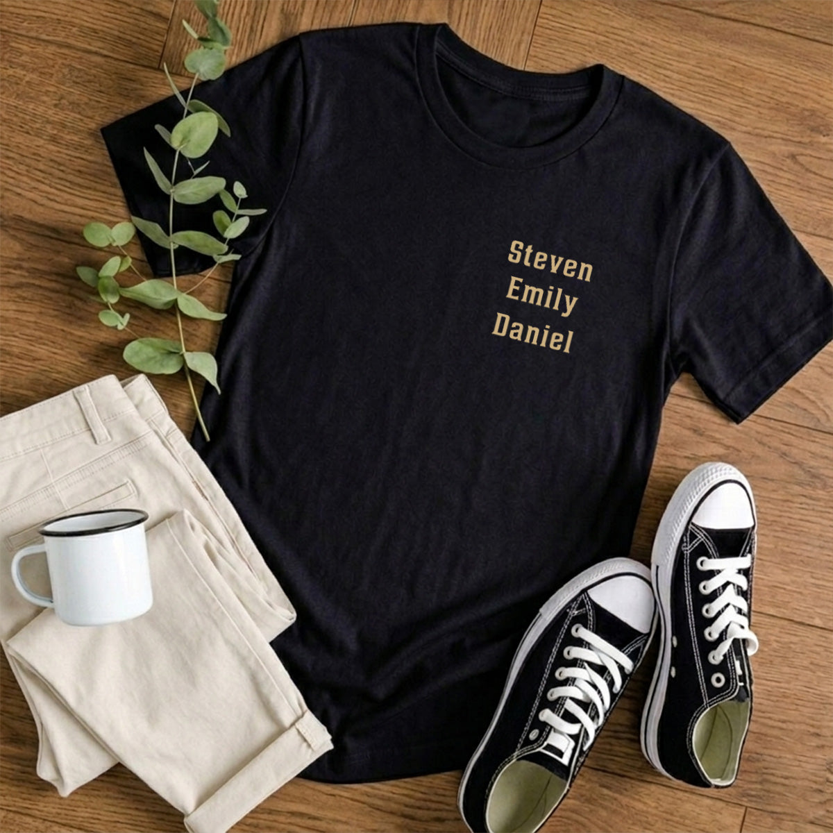 Custom Father's Day, Special Gift for Dad & Grandpa • Not Poison - Personalized Shirt