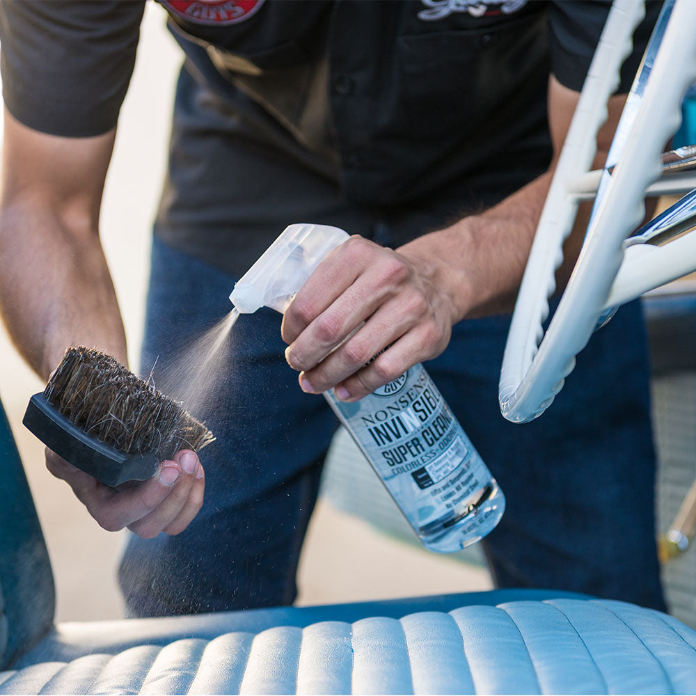 Polishing Pad Cleaner - image 4