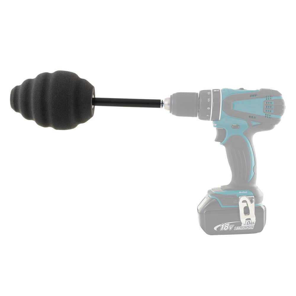 Ball Buster Speed Polishing Drill Attachment - image 5