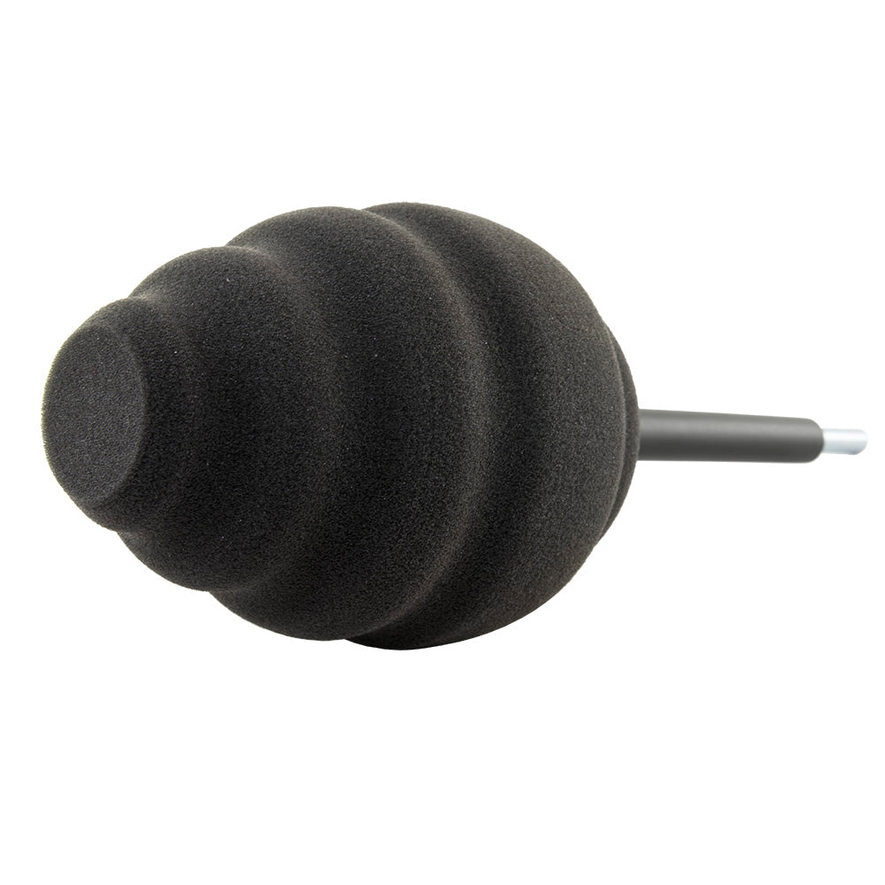 Ball Buster Speed Polishing Drill Attachment - image 6