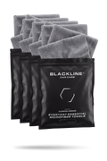 BLACKLINE® EVERYDAY MICROFIBER TOWELS (12-PACK)