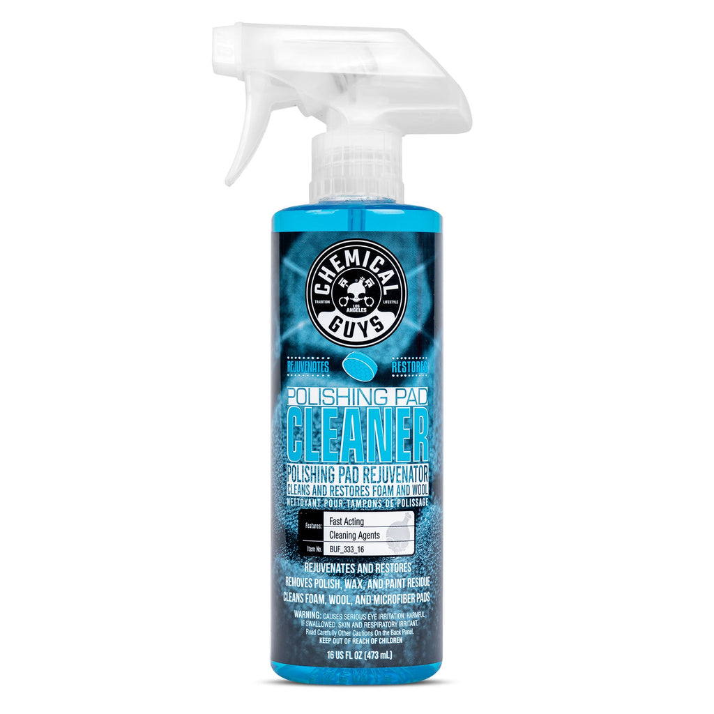 Polishing Pad Cleaner - image 9