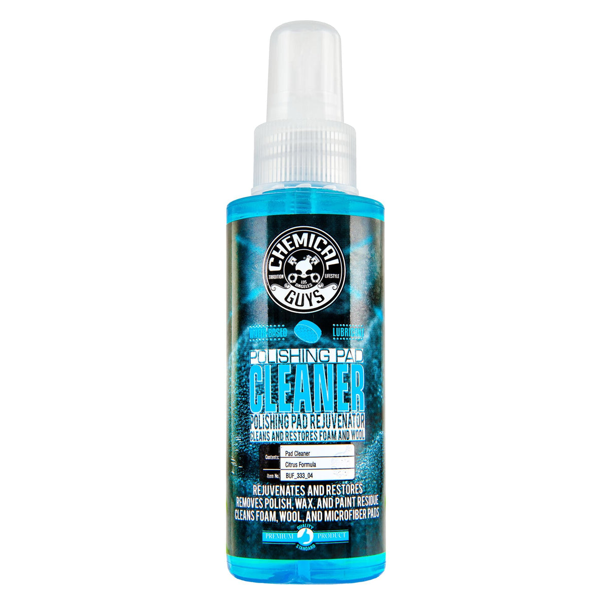 Polishing Pad Cleaner - image 8
