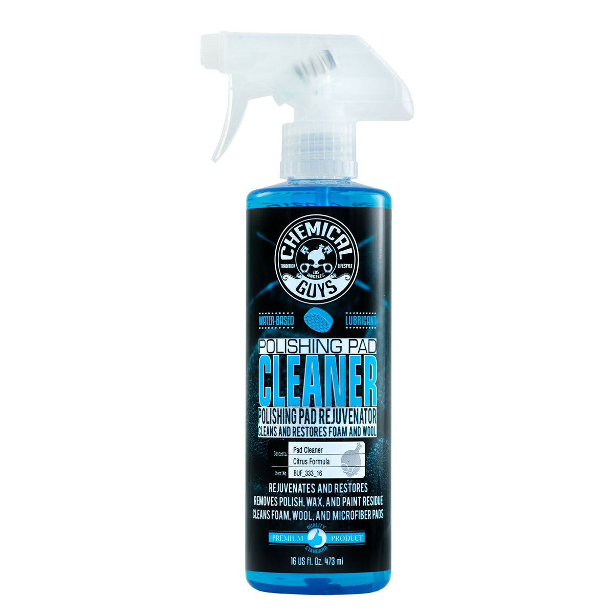 TORQX Paint Correction & Perfection Car Polish Kit - image 15