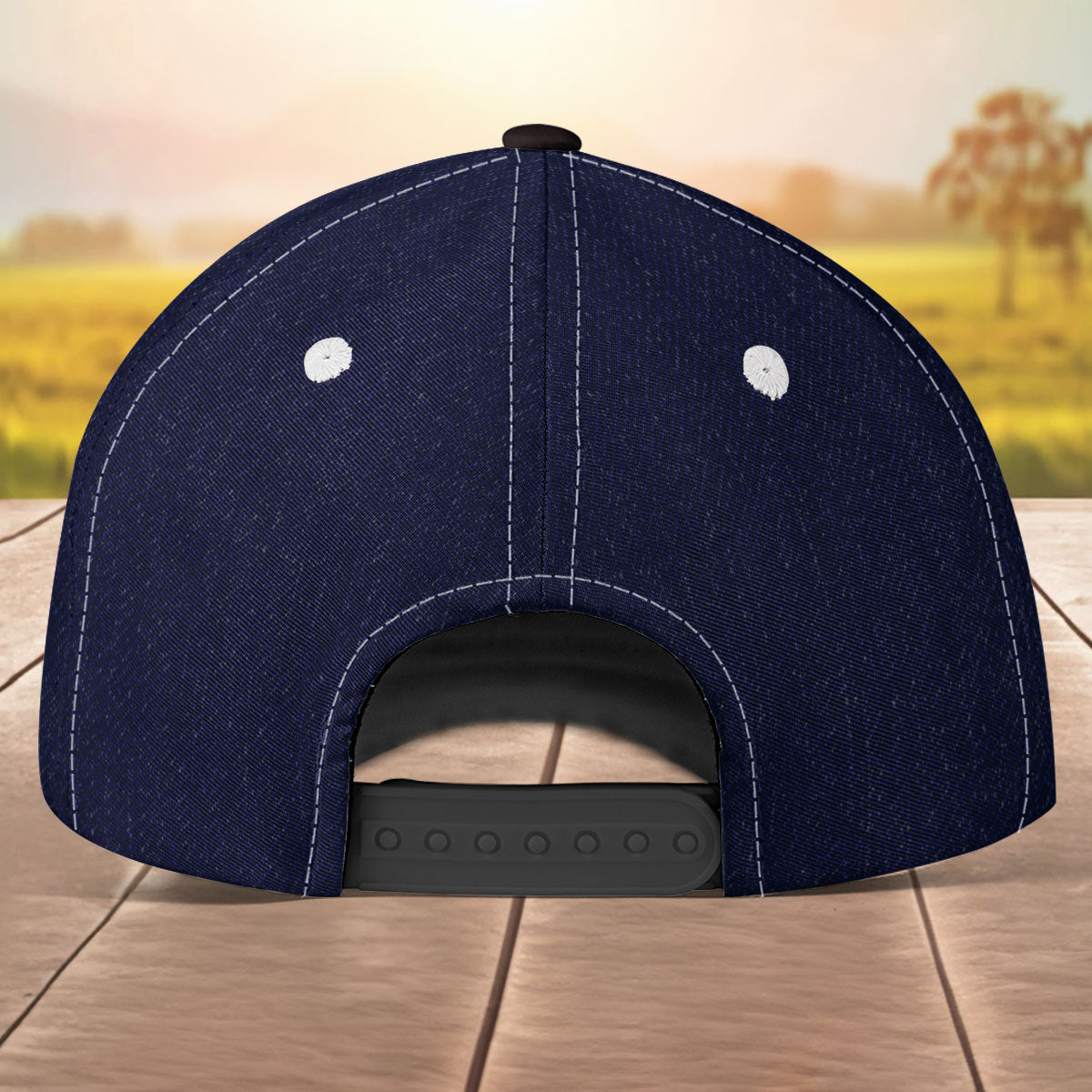 Best Mom Ever - Personalized Classic Cap
