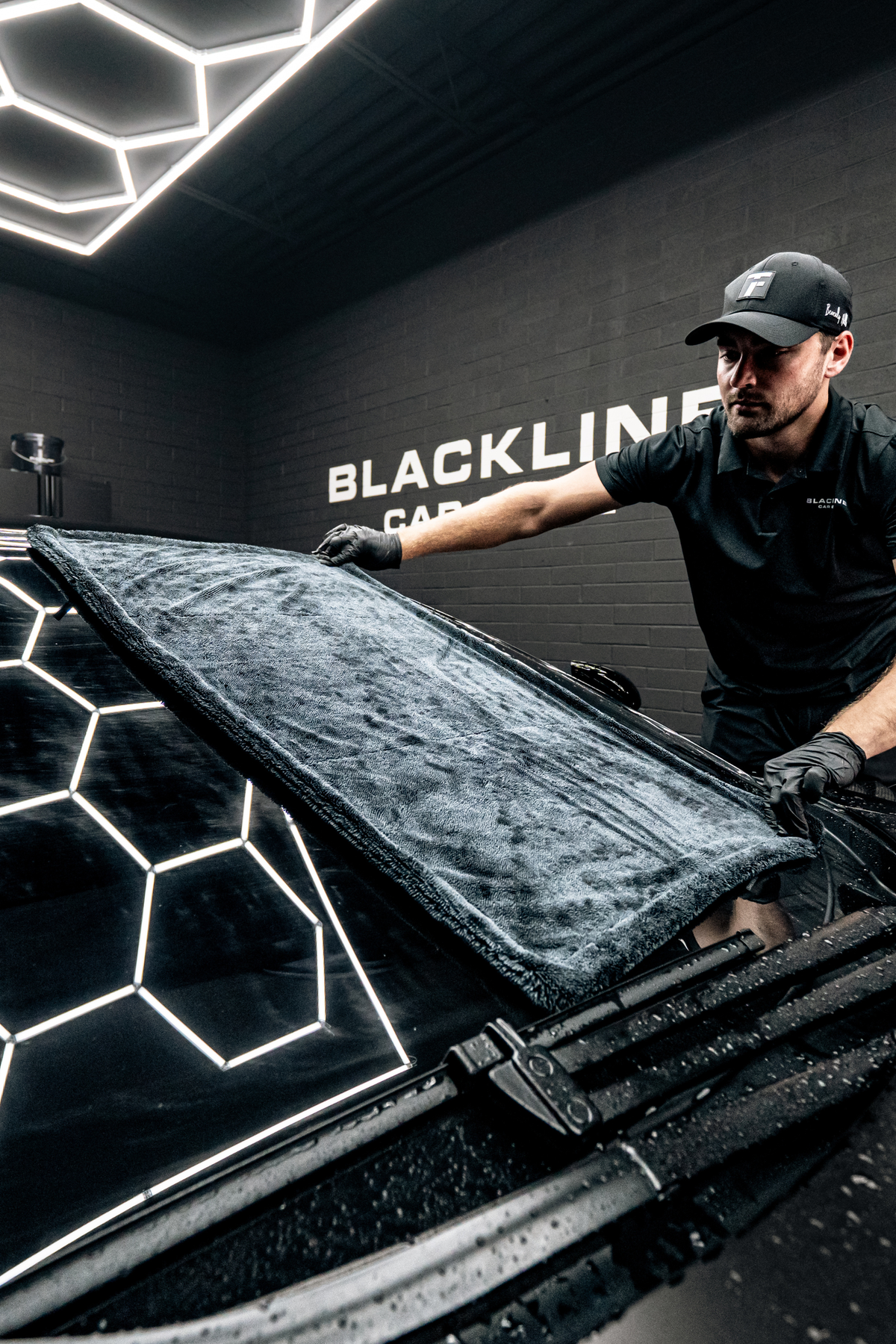 BLACKLINE® XL COMPLETE