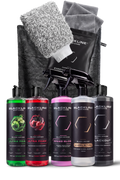 BLACKLINE® ULTIMATE EXTERIOR KIT