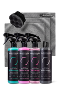 BLACKLINE® WATERLESS WASH KIT