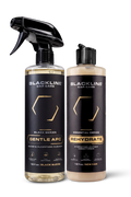 BLACKLINE® LEATHER BUNDLE