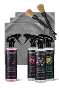 BLACKLINE® ULTIMATE RESET KIT