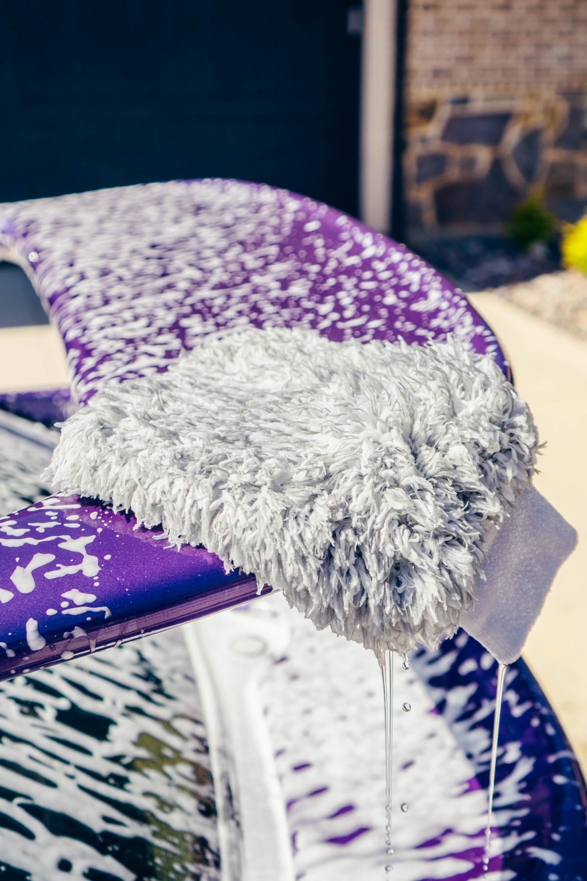 BLACKLINE® XL EXTERIOR