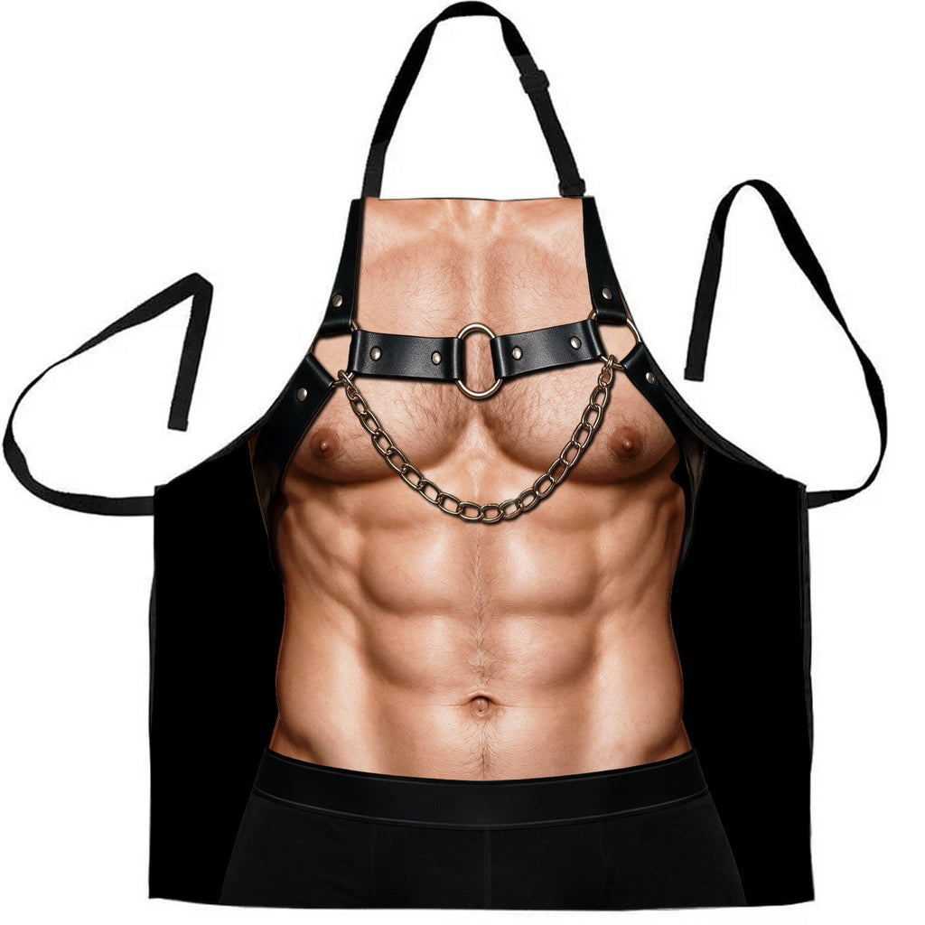 This Is Awesome - Personalized Apron