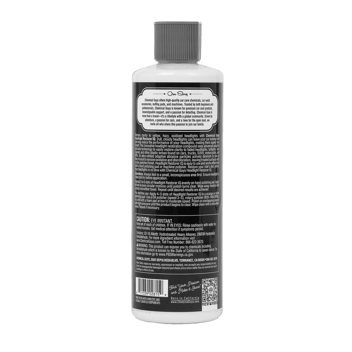 Headlight Restorer - image 8