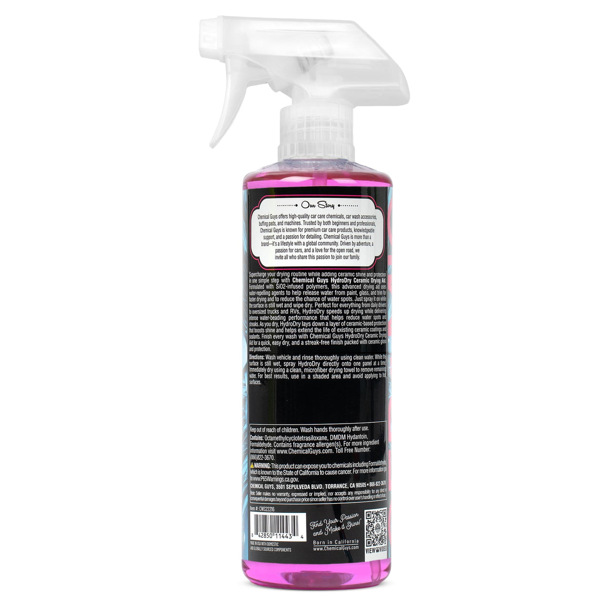 HydroDry Ceramic Drying Aid - image 8